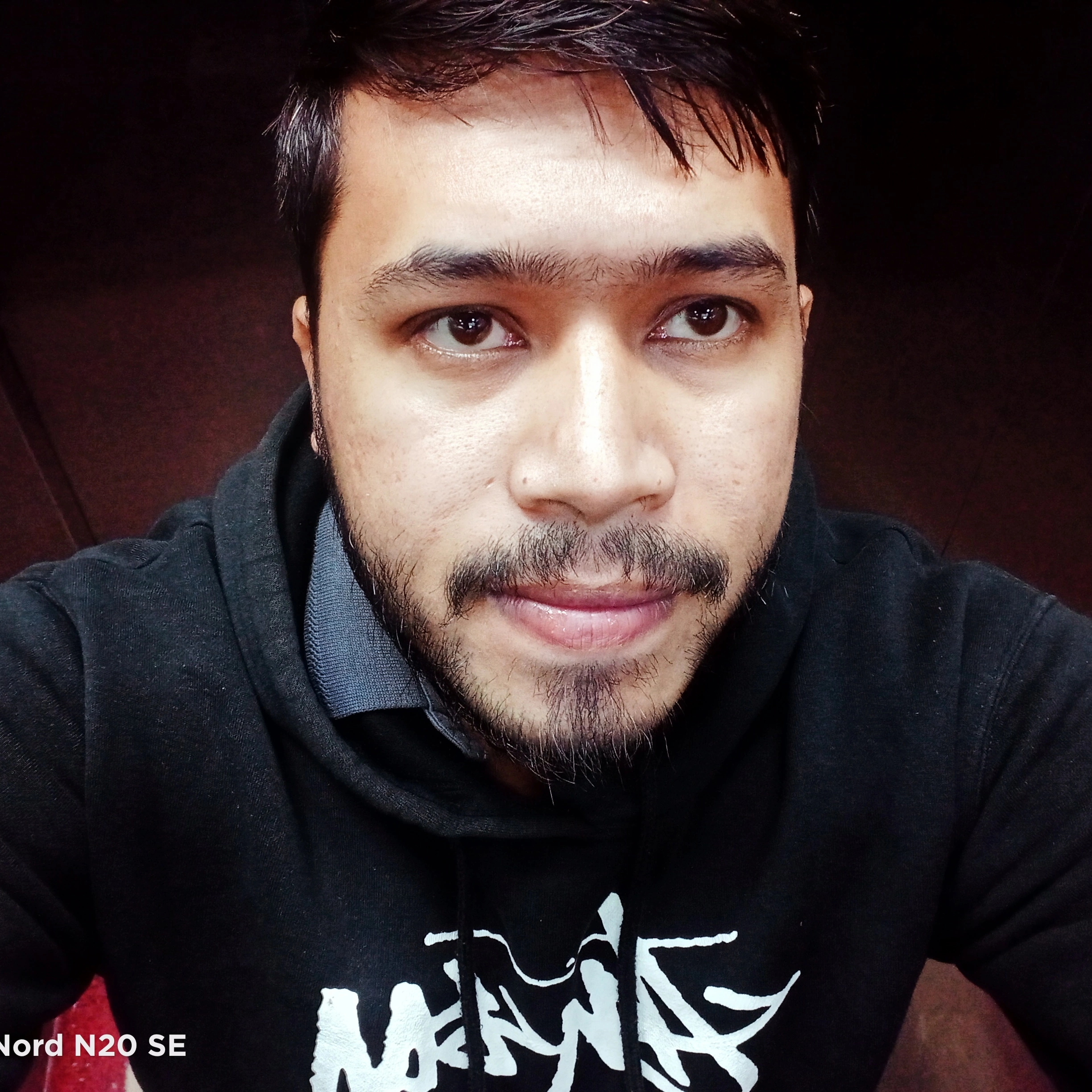 Shafiul maula
